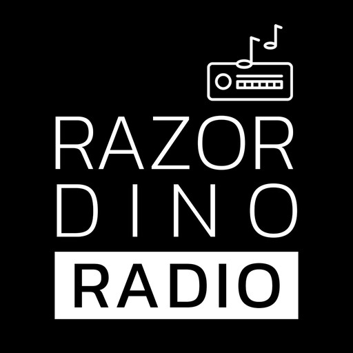 Logo de Razordino Radio