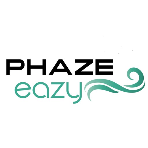 Logo de PHAZE Eazy