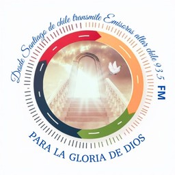 Logo de Radio Altar Chile