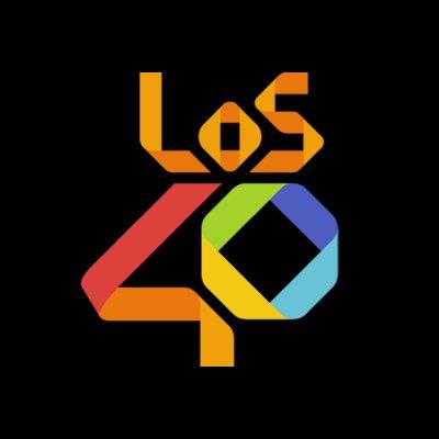 Logo de Los 40 Villavicencio