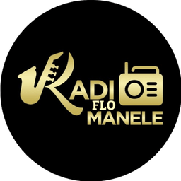 Logo de Radio Flo Manele