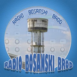 Logo de Radio Bosanski Brod