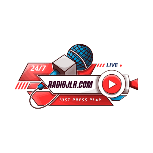 Logo de RadioJLr