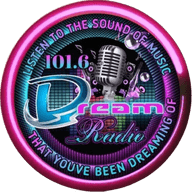 Logo de Dream Radio FM