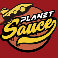 Logo de Planet Sauce Radio