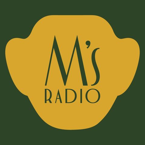 Logo de MonkeysRadio