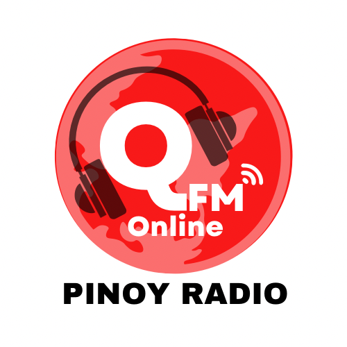 Logo de Qfm Pinoy Radio