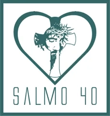 Logo de Salmo 40