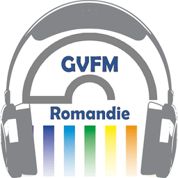 Logo de GVFM Romandie