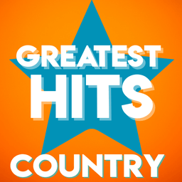 Logo de Greatest Hits Country