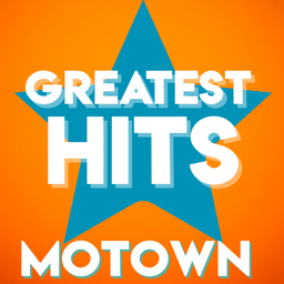 Logo de Greatest Hits Motown