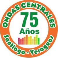 Logo de Ondas Centrales