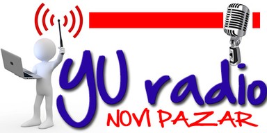 Logo de YU RADIO