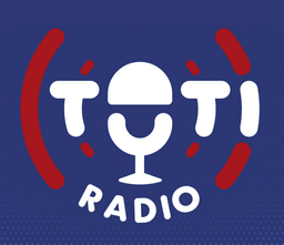 Logo de Toti Radio