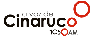 Logo de La Voz del Cinaruco