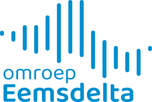 Logo de Omroep Eemsdelta