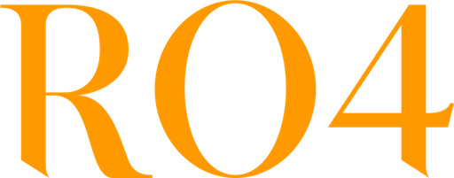 Logo de Reformatorische Omroep RO4 Kinderen