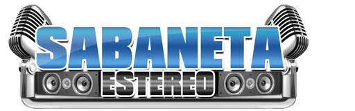 Logo de Sabaneta Estéreo