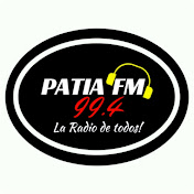 Logo de Patía FM