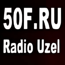 Logo de Radio 50F.RU