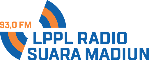 Logo de Radio Suara Madiun