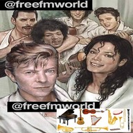 Logo de Free FM Classical