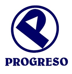 Logo de Radio Progreso 1030 AM