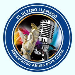 Logo de Radio Voz El Ultimo Llamado