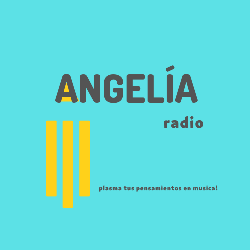 Logo de Angelia Radio
