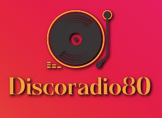 Logo de Discoradio80