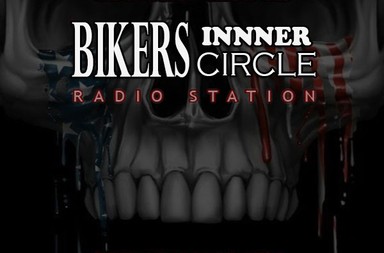 Logo de Bikers Inner Circle