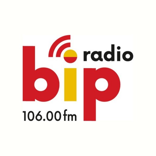 Logo de BIP Radio Cotonou