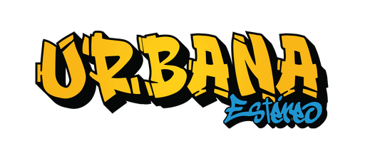 Logo de Urbana Estéreo