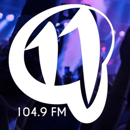 Logo de Radio 11Q 104.9 FM
