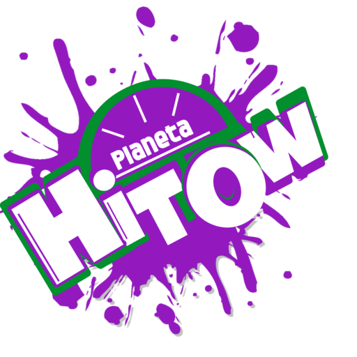 Logo de Planeta Hitów