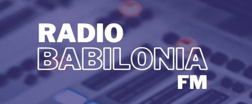 Logo de Babilonia 97.7 FM