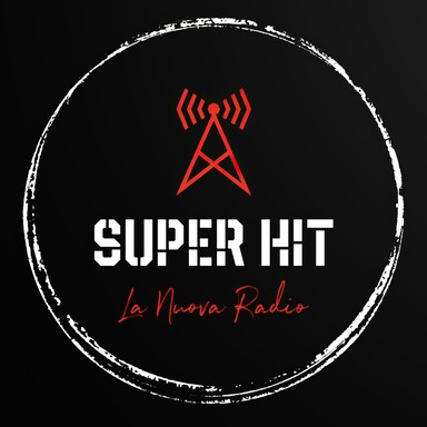 Logo de Super HIT