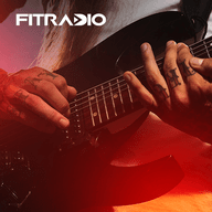 Logo de Fitradio Rock