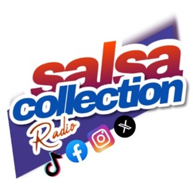 Logo de Salsa Collection