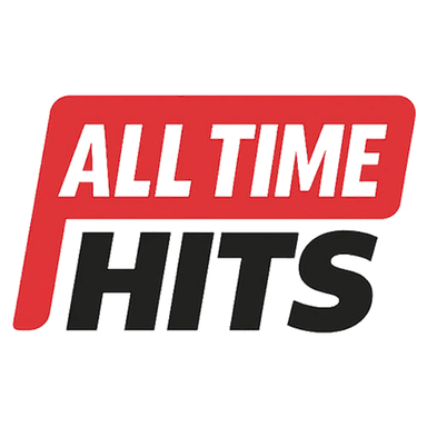 Logo de All Time Hits - Non-stop Top 40 muziek