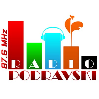 Logo de Podravski radio