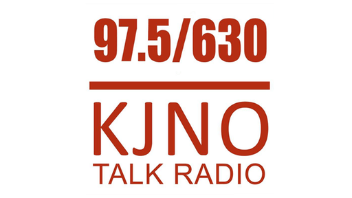 Logo de KJNO