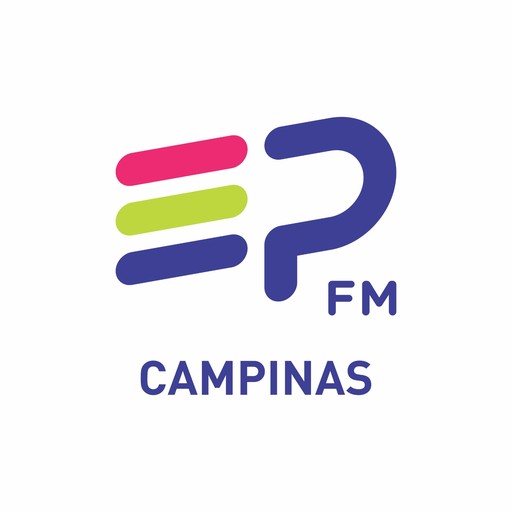 Logo de Radio EP FM Campinas