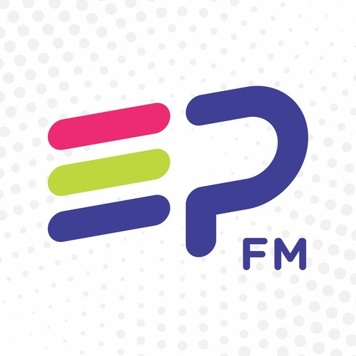Logo de Radio EP FM Araraquara