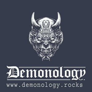 Logo de Demonology