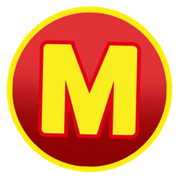 Logo de FM Manchete