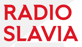 Logo de Radio Slavia
