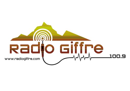 Logo de Radio Giffre