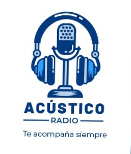 Logo de Acústico Radio