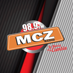 Logo de MCZ Radio